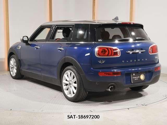 Bmw MINI 2017-03 5860702-9