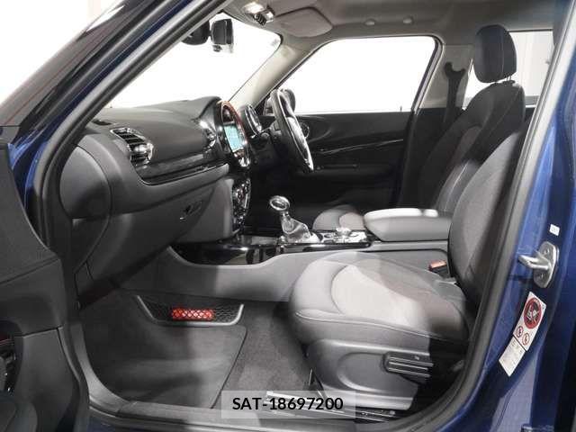 Bmw MINI 2017-03 5860702-11