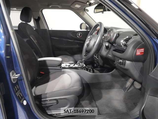 Bmw MINI 2017-03 5860702-12