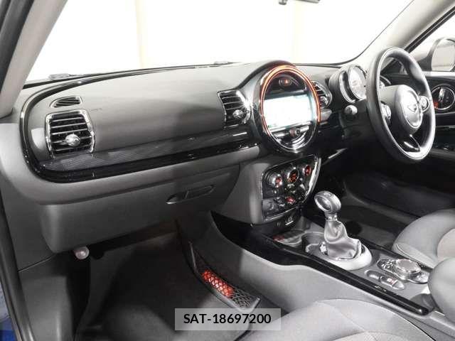 Bmw MINI 2017-03 5860702-14