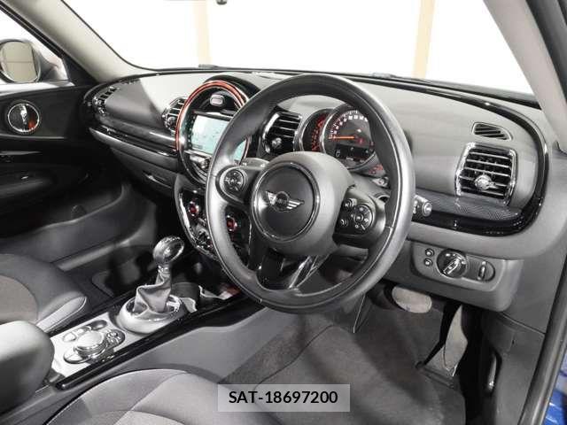 Bmw MINI 2017-03 5860702-15