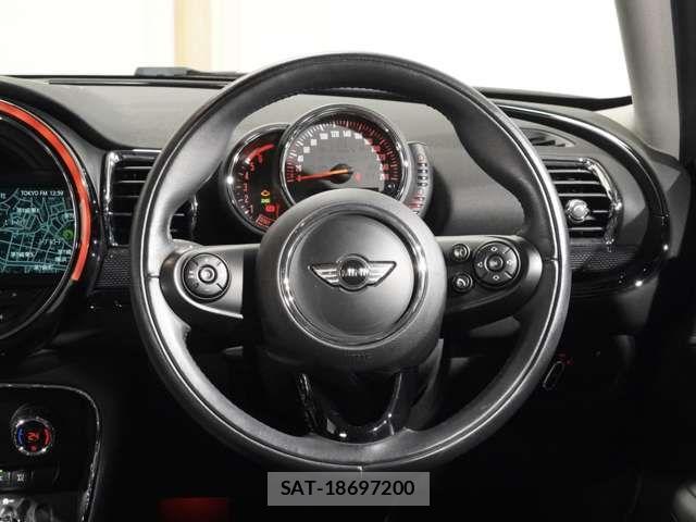 Bmw MINI 2017-03 5860702-16