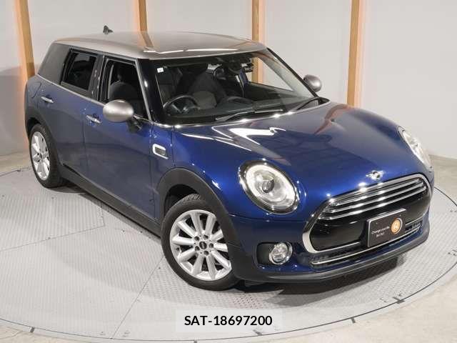 Bmw MINI 2017-03 5860702-18