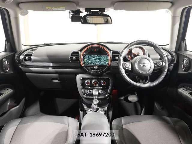 Bmw MINI 2017-03 5860702-3