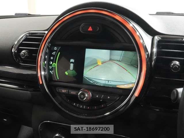 Bmw MINI 2017-03 5860702-5
