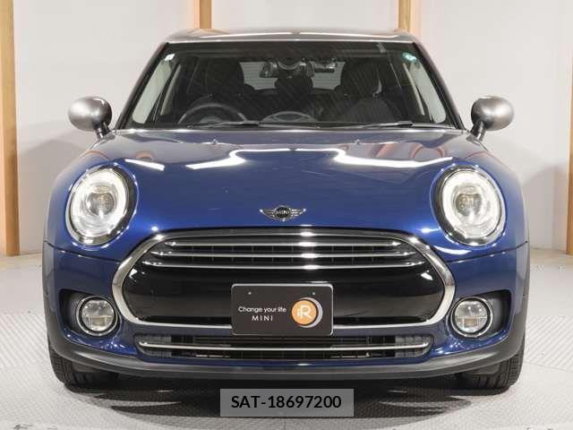 Bmw MINI 2017-03 5860702-7