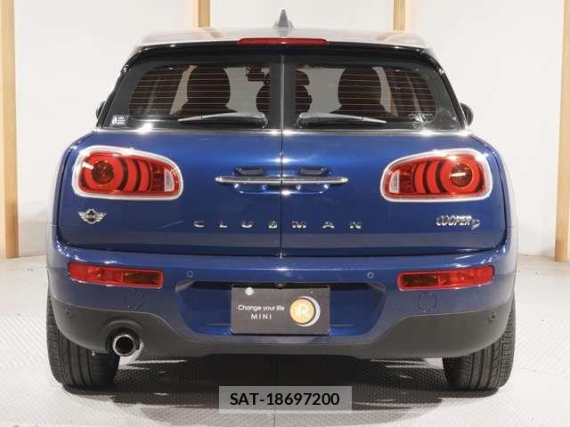 Bmw MINI 2017-03 5860702-8