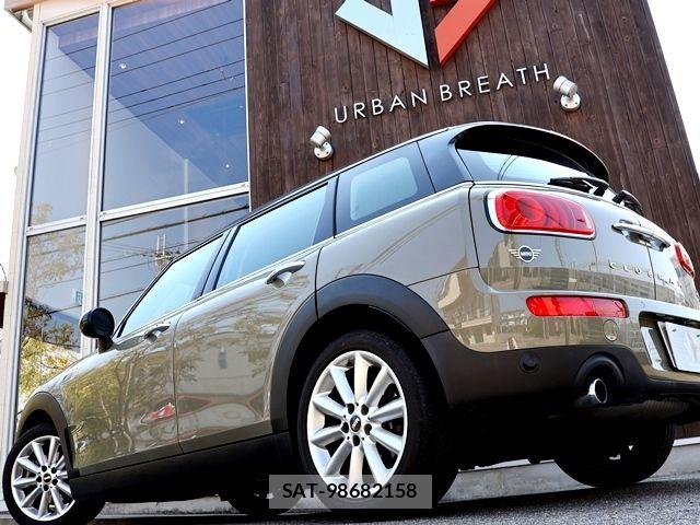 Bmw MINI 2018-05 6007537-9