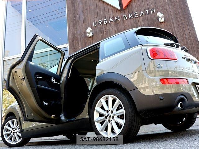 Bmw MINI 2018-05 6007537-10