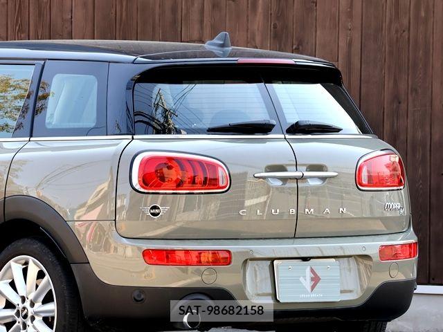 Bmw MINI 2018-05 6007537-11
