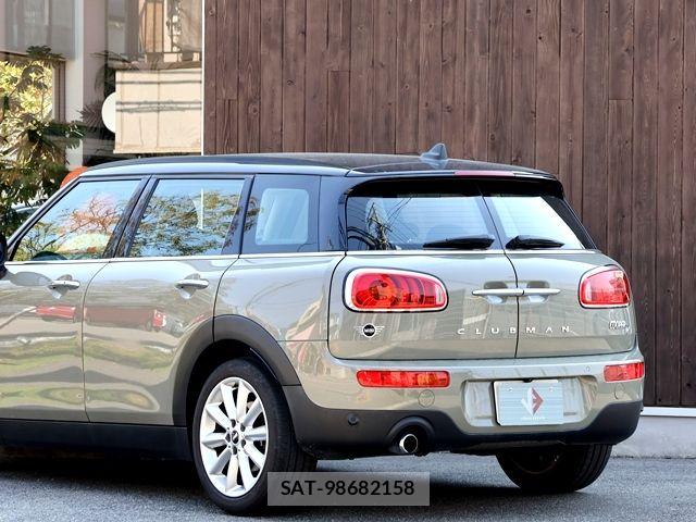 Bmw MINI 2018-05 6007537-12