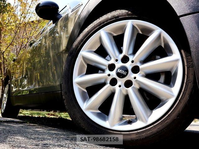 Bmw MINI 2018-05 6007537-13