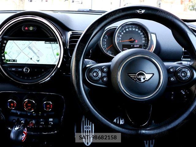 Bmw MINI 2018-05 6007537-14