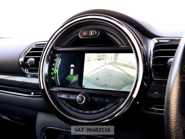 Bmw MINI 2018-05 6007537-16