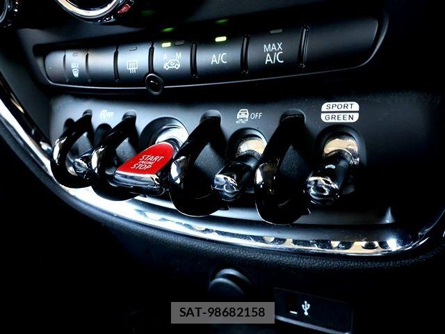 Bmw MINI 2018-05 6007537-18