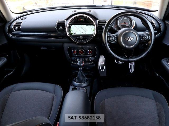 Bmw MINI 2018-05 6007537-1
