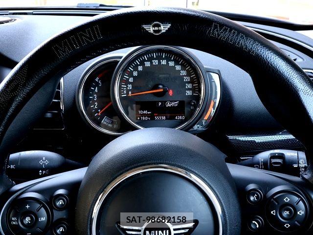 Bmw MINI 2018-05 6007537-23