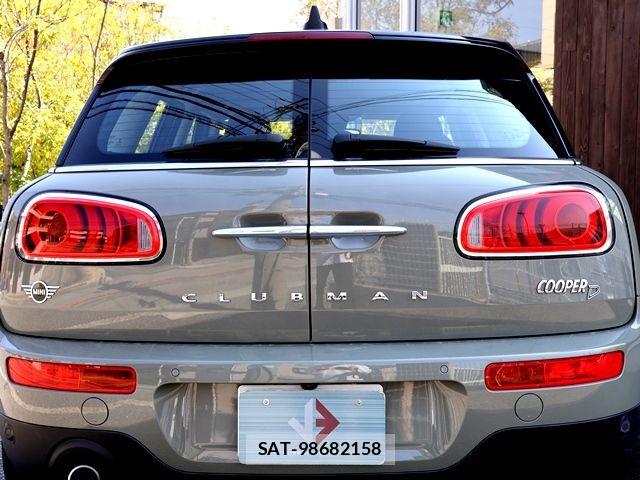 Bmw MINI 2018-05 6007537-27