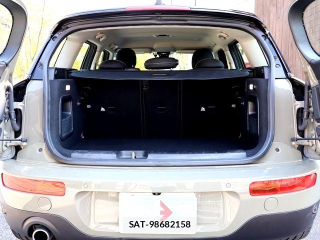 Bmw MINI 2018-05 6007537-28