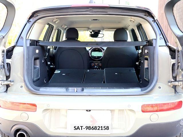 Bmw MINI 2018-05 6007537-29