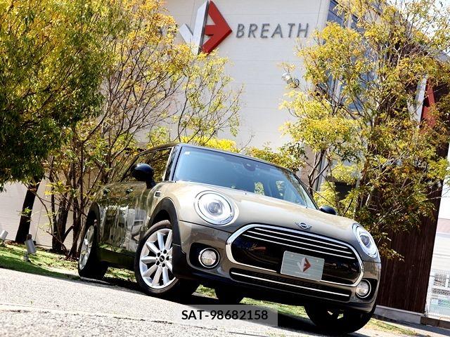 Bmw MINI 2018-05 6007537-3