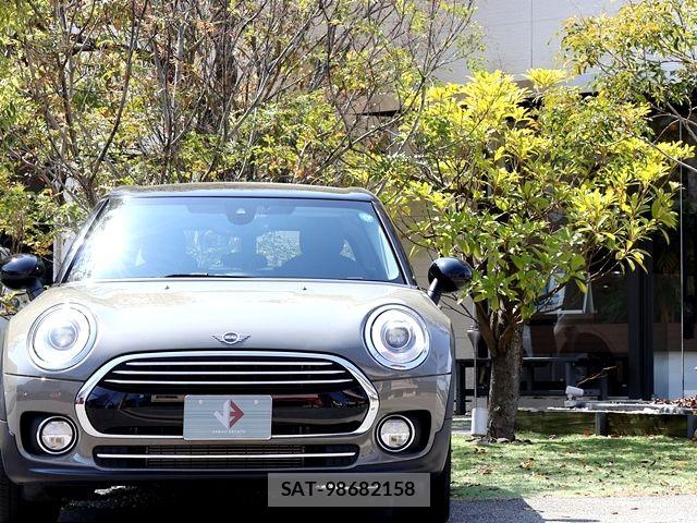 Bmw MINI 2018-05 6007537-4