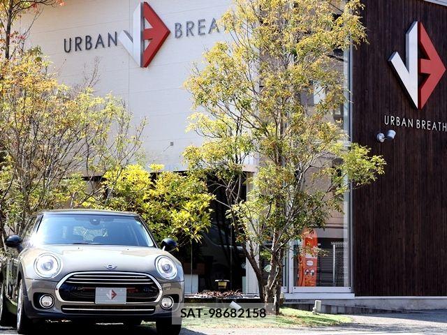 Bmw MINI 2018-05 6007537-6