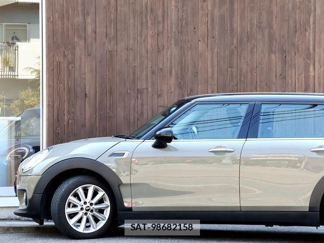 Bmw MINI 2018-05 6007537-8
