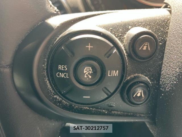 Bmw MINI 2019-07 6544371-9