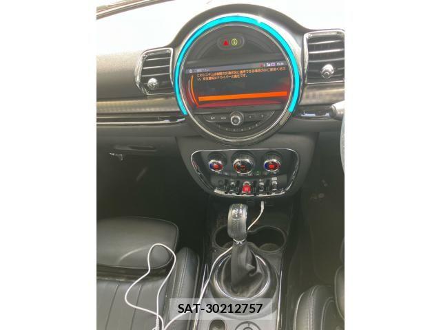 Bmw MINI 2019-07 6544371-16