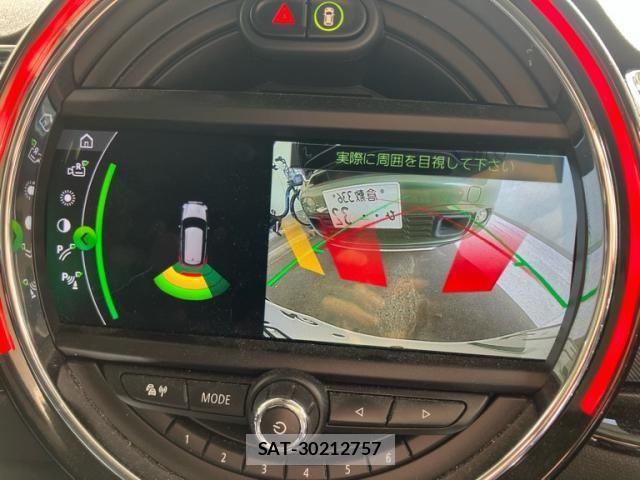 Bmw MINI 2019-07 6544371-18