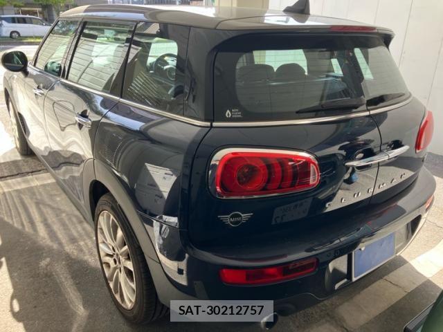 Bmw MINI 2019-07 6544371-1