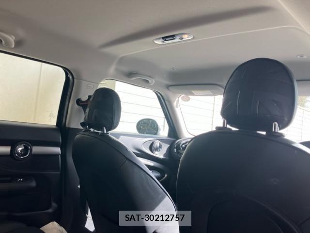 Bmw MINI 2019-07 6544371-21