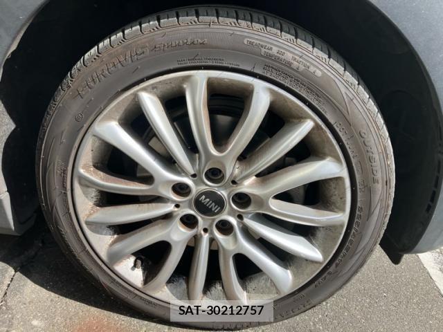 Bmw MINI 2019-07 6544371-2