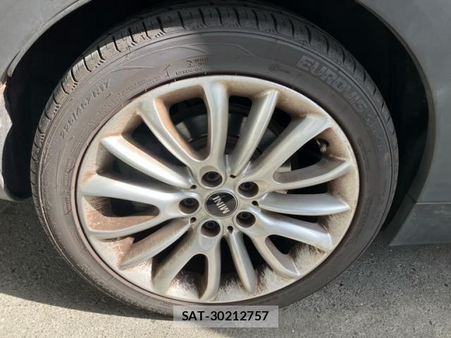 Bmw MINI 2019-07 6544371-3