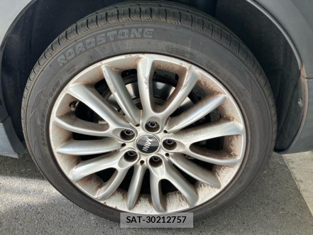 Bmw MINI 2019-07 6544371-4