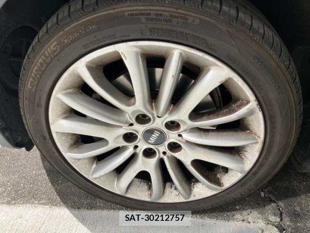 Bmw MINI 2019-07 6544371-5