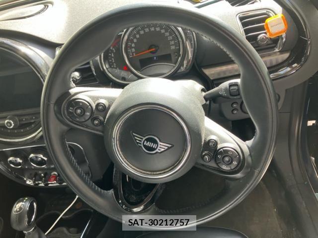 Bmw MINI 2019-07 6544371-8