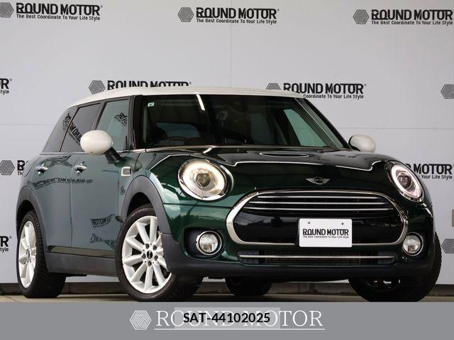 Bmw MINI 2017-09 6641306-0