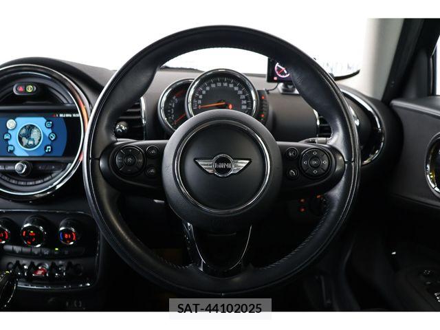 Bmw MINI 2017-09 6641306-9