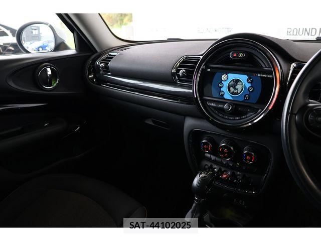 Bmw MINI 2017-09 6641306-10