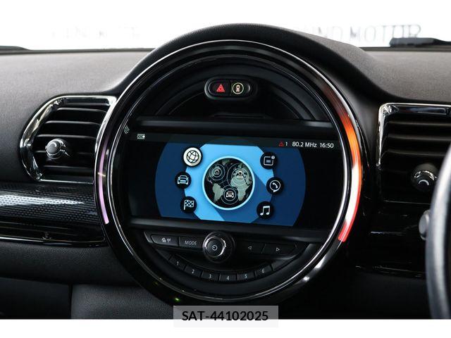 Bmw MINI 2017-09 6641306-11