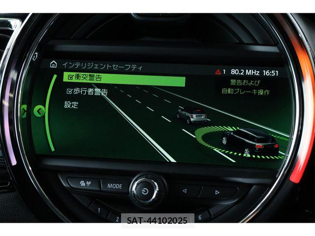 Bmw MINI 2017-09 6641306-12