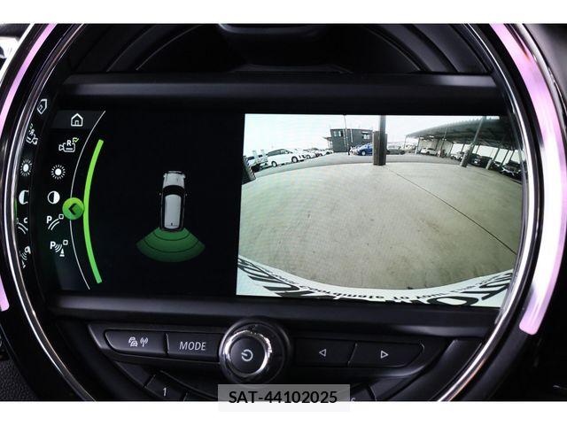 Bmw MINI 2017-09 6641306-13