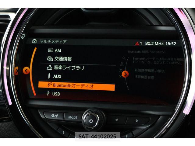 Bmw MINI 2017-09 6641306-14