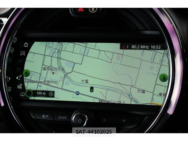 Bmw MINI 2017-09 6641306-15