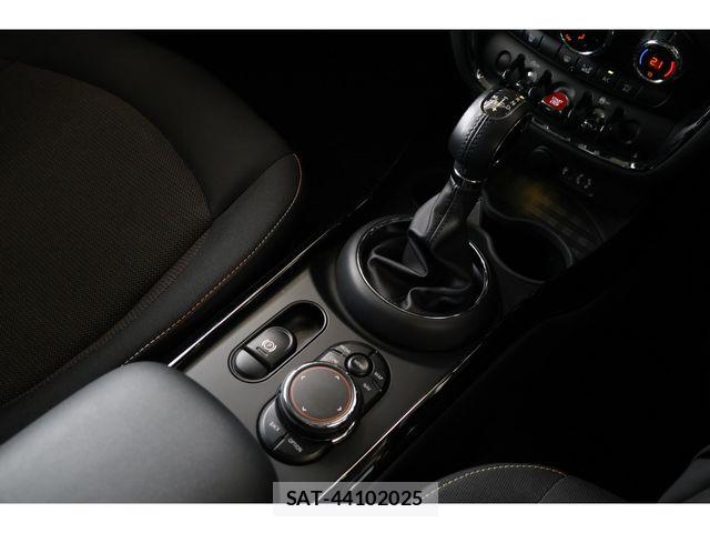 Bmw MINI 2017-09 6641306-17