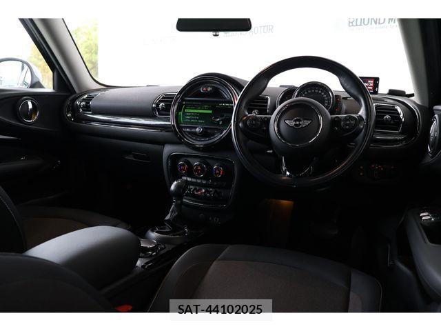 Bmw MINI 2017-09 6641306-1