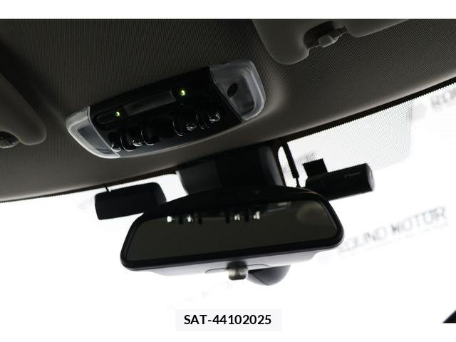 Bmw MINI 2017-09 6641306-20