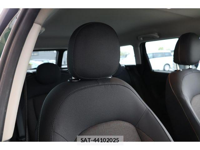 Bmw MINI 2017-09 6641306-22